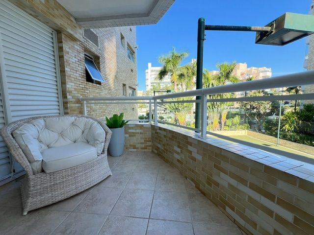 Apartamento com 3 dormitórios à venda, 94 m² por R$ 2.650.000,00 – Riviera Módulo 7 – Bertioga/SP