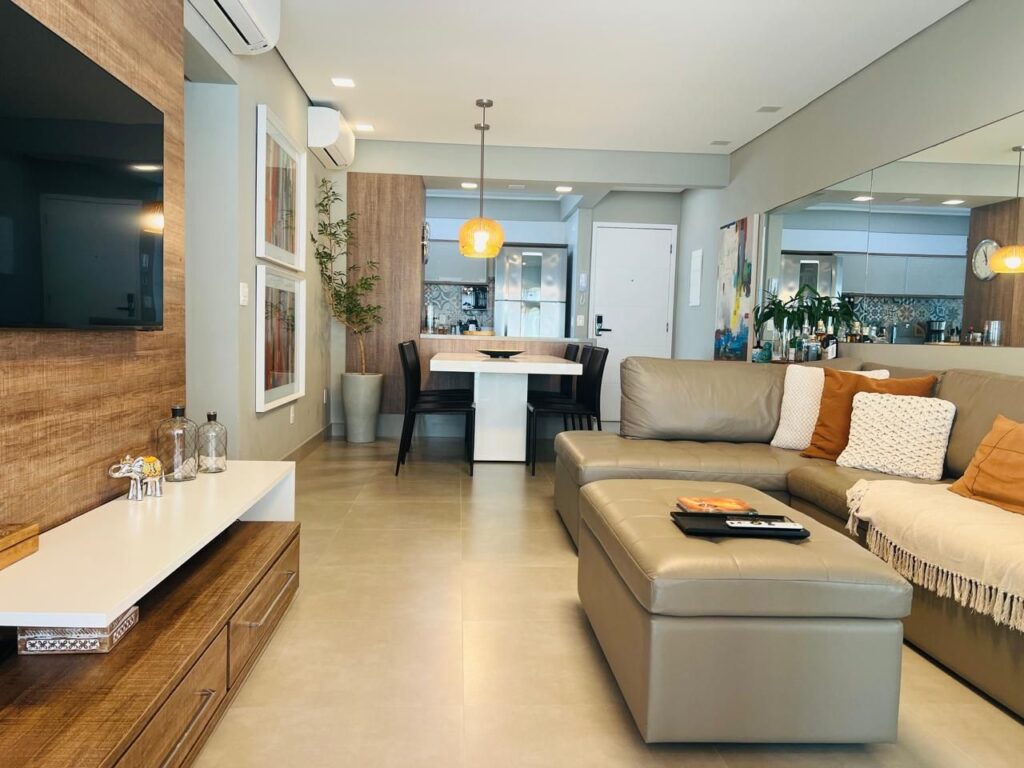Apartamento com 3 dormitórios à venda, 131 m² por R$ 5.300.000,00 – Riviera – Módulo 8 – Bertioga/SP
