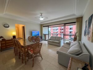 Apartamento com 2 dormitórios à venda, 80 m² por R$ 1.650.000,00 - Riviera Módulo 6 - Bertioga/SP