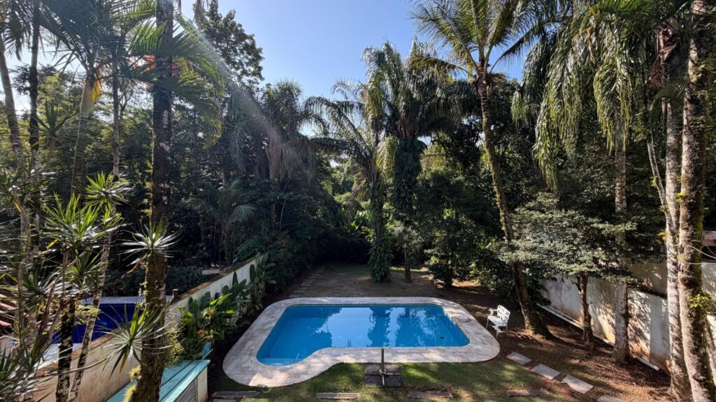 Casa com 5 dormitórios à venda, 276 m² por R$ 4.000.000,00 – Riviera Módulo 21 – Bertioga/SP