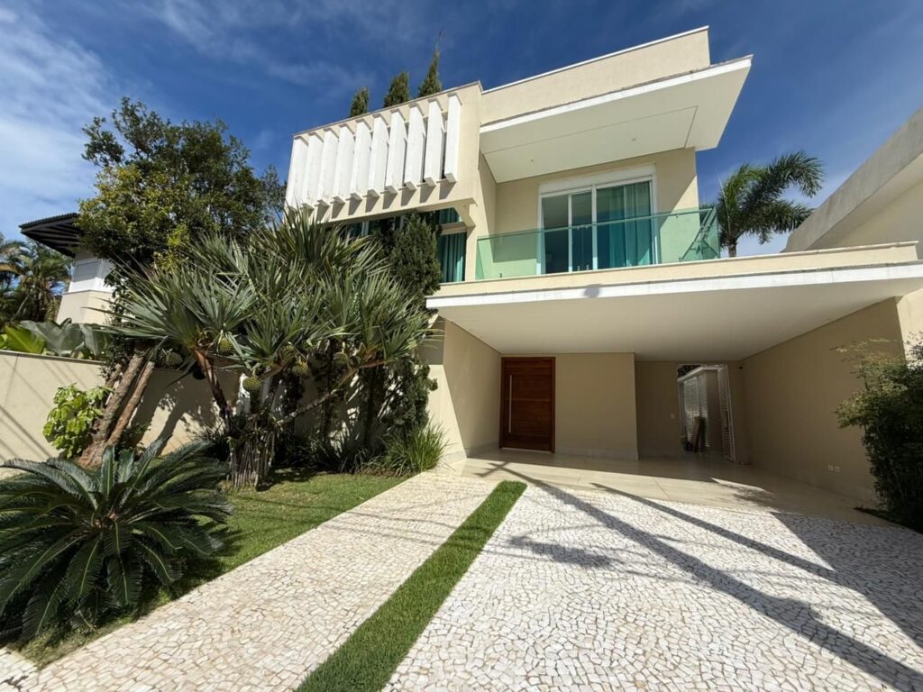 Casa com 5 dormitórios à venda, 329 m² por R$ 6.200.000,00 – Riviera Módulo 21 – Bertioga/SP