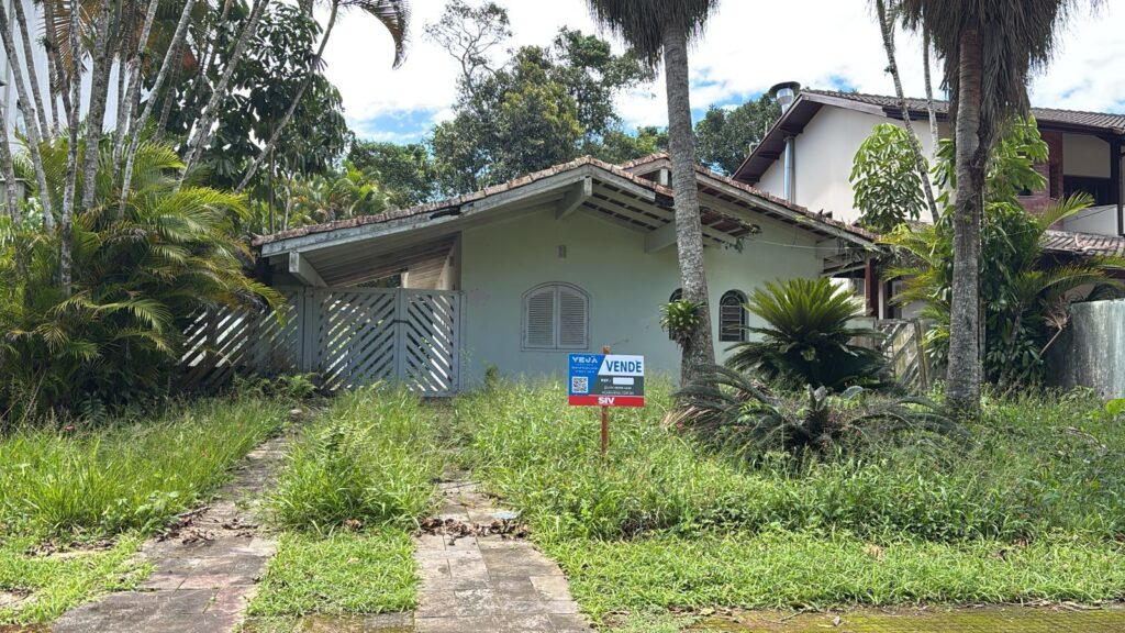 Casa com 3 dormitórios à venda, 148 m² por R$ 3.200.000,00 – Riviera Módulo 20 – Bertioga/SP