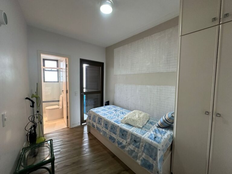 Cobertura com 4 dormitórios à venda, 217 m² por R$ 6.000.000,00 – Riviera Módulo 6 – Bertioga/SP