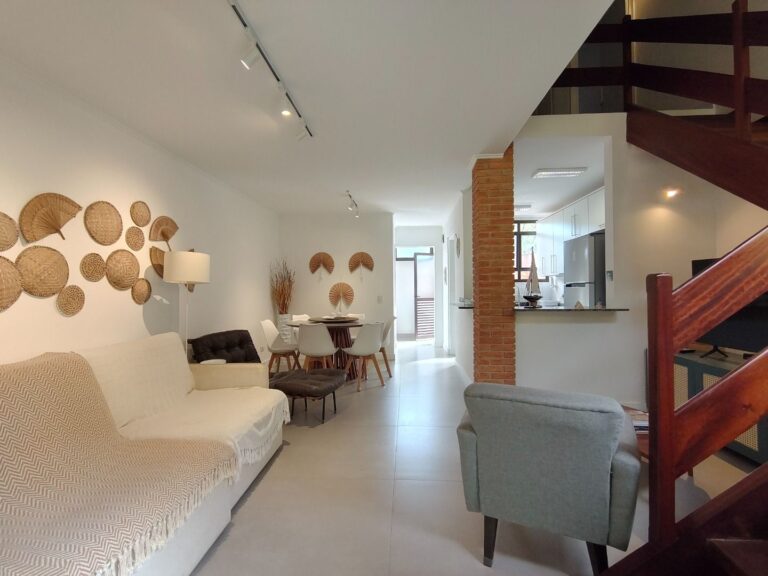 Village com 3 dormitórios à venda, 92 m² por R$ 1.650.000,00 – Riviera – Módulo 30 – Bertioga/SP