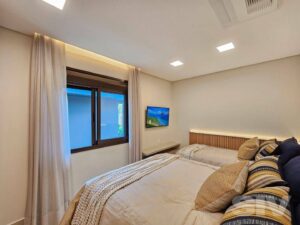 Casa com 5 dormitórios à venda, 357 m² por R$ 12.900.000,00 – Riviera Módulo 11 – Bertioga/SP
