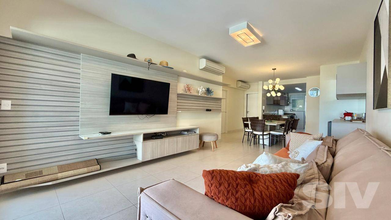 Apartamento com 4 dormitórios à venda, 153 m² por R$ 7.500.000,00 - Riviera Módulo 8 - Bertioga/SP