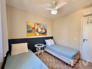 Apartamento com 4 dormitórios à venda, 113 m² por R$ 3.000.000,00 – Riviera Módulo 3 – Bertioga/SP