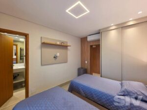 Cobertura com 4 dormitórios à venda, 270 m² por R$ 8.700.000,00 – Riviera Módulo 3 – Bertioga/SP