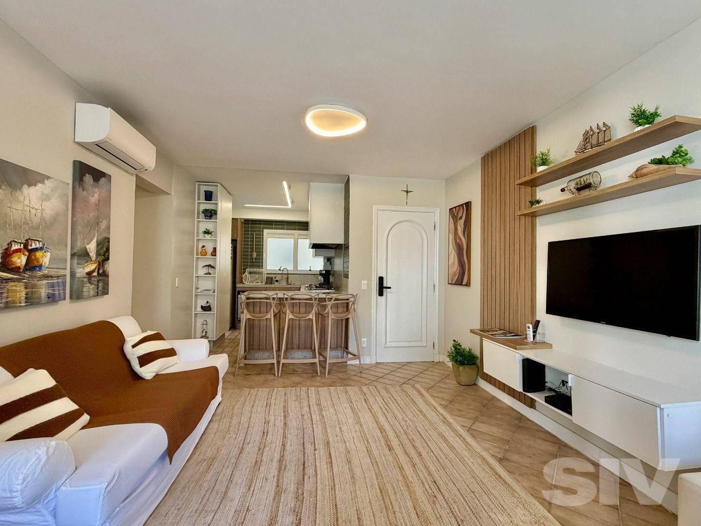 Apartamento com 4 dormitórios à venda, 113 m² por R$ 3.000.000,00 – Riviera Módulo 3 – Bertioga/SP