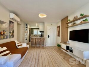 Apartamento com 4 dormitórios à venda, 113 m² por R$ 3.000.000,00 – Riviera Módulo 3 – Bertioga/SP