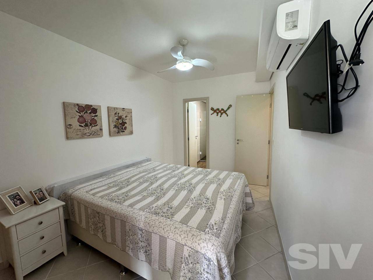 Apartamento com 3 dormitórios à venda, 100 m² por R$ 2.400.000,00 - Riviera Módulo 6 - Bertioga/SP