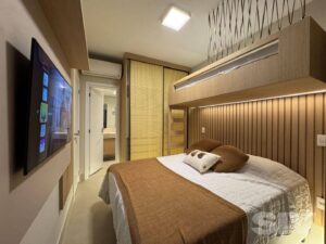 Apartamento com 3 dormitórios à venda, 137 m² por R$ 7.500.000,00 – Riviera Módulo 8 – Bertioga/SP