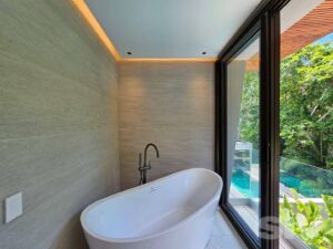 Casa com 5 dormitórios à venda, 357 m² por R$ 12.900.000,00 – Riviera Módulo 11 – Bertioga/SP