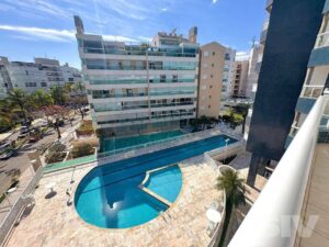 Apartamento com 3 dormitórios à venda, 113 m² por R$ 4.070.000,00 – Riviera Módulo 2 – Bertioga/SP