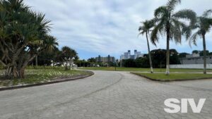Terreno à venda, 826 m² por R$ 7.000.000,00 – Riviera Módulo 11 – Bertioga/SP