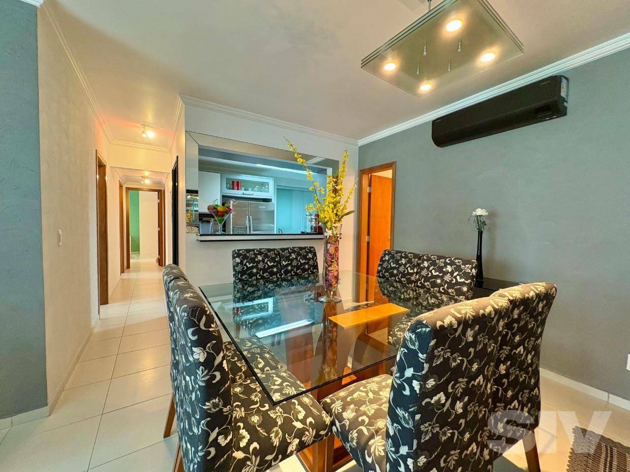 Apartamento com 4 dormitórios à venda, 123 m² por R$ 3.400.000,00 – Riviera Módulo 7 – Bertioga/SP