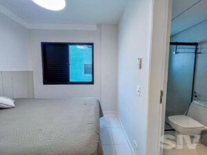 Apartamento com 4 dormitórios à venda, 120 m² por R$ 3.400.000,00 – Riviera Módulo 3 – Bertioga/SP