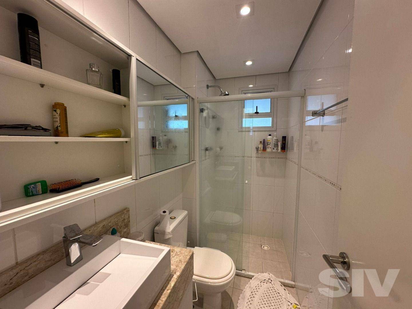 Apartamento com 3 dormitórios à venda, 87 m² por R$ 2.070.000,00 - Riviera Módulo 7 - Bertioga/SP