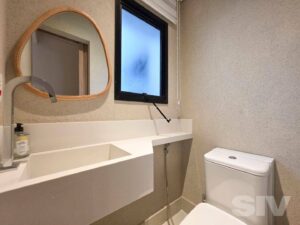 Cobertura com 4 dormitórios à venda, 270 m² por R$ 8.700.000,00 – Riviera Módulo 3 – Bertioga/SP