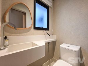 Cobertura com 4 dormitórios à venda, 270 m² por R$ 8.700.000,00 – Riviera Módulo 3 – Bertioga/SP