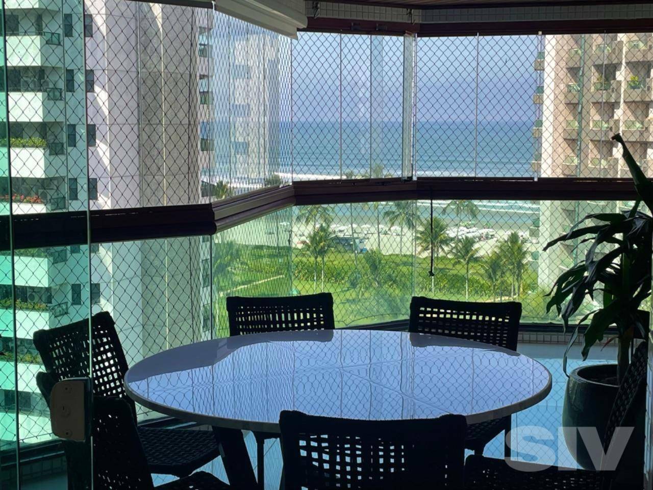 Apartamento com 4 dormitórios à venda, 195 m² por R$ 7.000.000,00 - Riviera Módulo 6 - Bertioga/SP
