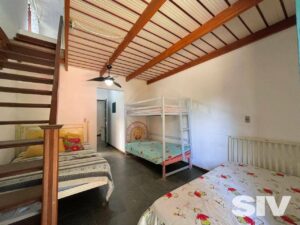 Casa com 8 dormitórios à venda, 288 m² por R$ 2.450.000,00 – Riviera Módulo 22 – Bertioga/SP
