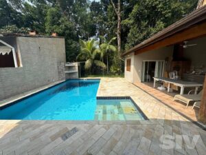 Casa com 4 dormitórios à venda, 201 m² por R$ 2.700.000,00 – Riviera – Módulo 30 – Bertioga/SP