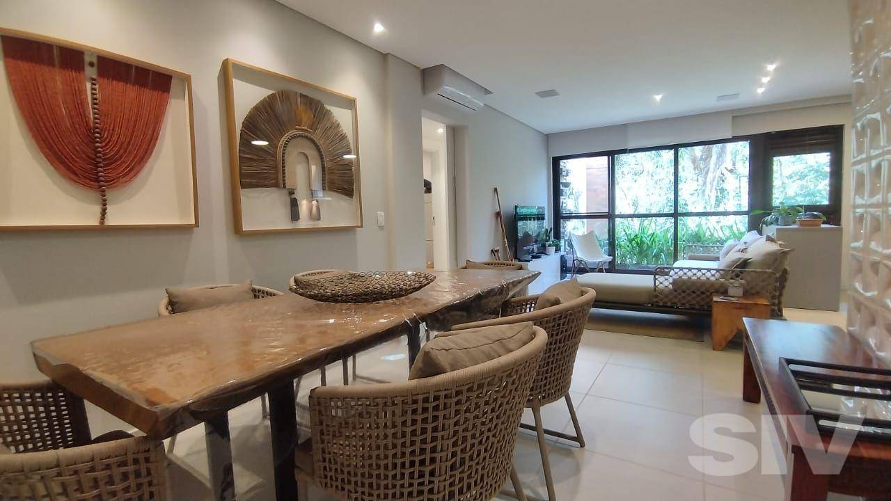 Village com 3 dormitórios à venda, 83 m² por R$ 2.400.000,00 – Riviera Módulo 24 – Bertioga/SP