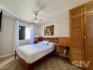 Apartamento com 4 dormitórios à venda, 113 m² por R$ 3.000.000,00 – Riviera Módulo 3 – Bertioga/SP