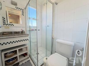 Cobertura à venda, 218 m² por R$ 7.227.000,00 – Riviera Módulo 2 – Bertioga/SP