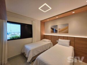 Cobertura com 4 dormitórios à venda, 270 m² por R$ 8.700.000,00 – Riviera Módulo 3 – Bertioga/SP