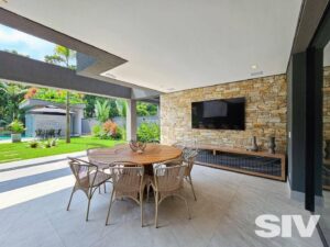 Casa com 6 dormitórios à venda, 700 m² por R$ 16.900.000,00 – Riviera Módulo 16 – Bertioga/SP