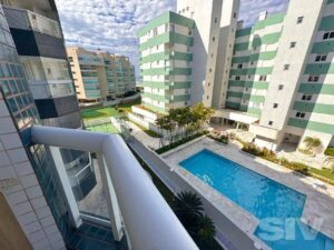 Apartamento com 3 dormitórios à venda, 113 m² por R$ 4.070.000,00 – Riviera Módulo 2 – Bertioga/SP