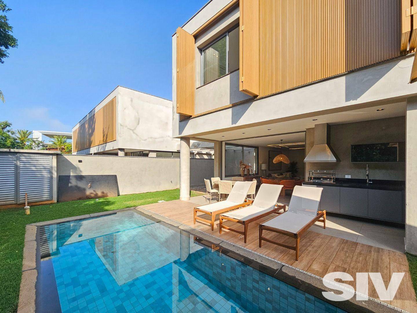 Casa com 4 dormitórios à venda, 404 m² por R$ 7.676.000,00 – Riviera Módulo 12 – Bertioga/SP