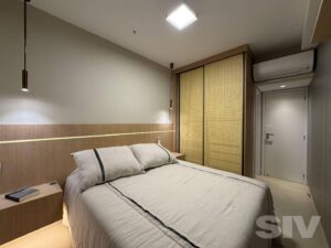 Apartamento com 3 dormitórios à venda, 137 m² por R$ 7.500.000,00 – Riviera Módulo 8 – Bertioga/SP