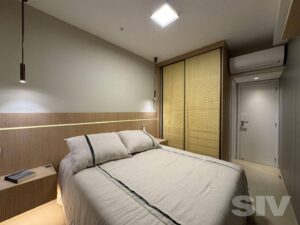 Apartamento com 3 dormitórios à venda, 137 m² por R$ 7.500.000,00 – Riviera Módulo 8 – Bertioga/SP