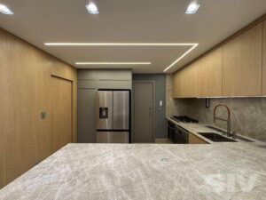 Apartamento com 3 dormitórios à venda, 137 m² por R$ 7.500.000,00 – Riviera Módulo 8 – Bertioga/SP