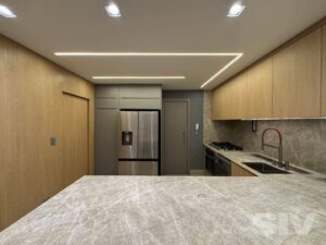 Apartamento com 3 dormitórios à venda, 137 m² por R$ 7.500.000,00 – Riviera Módulo 8 – Bertioga/SP