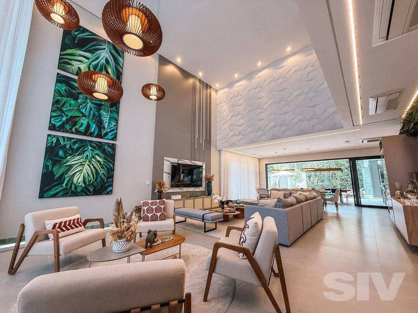 Casa com 5 dormitórios à venda, 892 m² por R$ 14.850.000,00 – Riviera Módulo 17 – Bertioga/SP