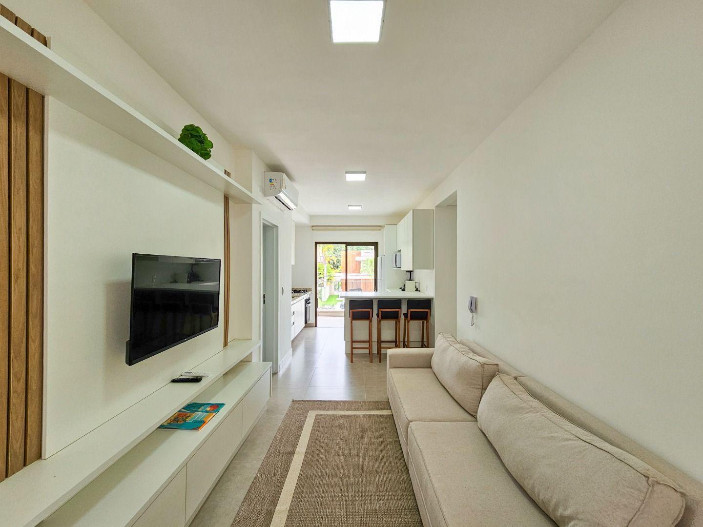 Village com 2 dormitórios à venda, 68 m² por R$ 1.550.000,00 – Riviera Módulo 22 – Bertioga/SP