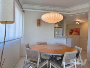 Apartamento com 3 dormitórios à venda, 113 m² por R$ 4.070.000,00 – Riviera Módulo 2 – Bertioga/SP