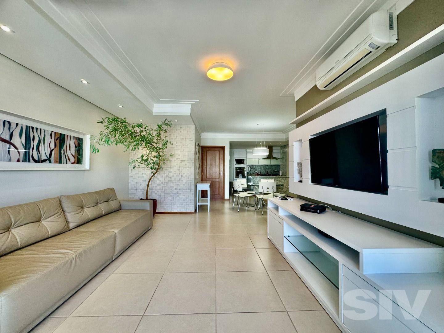 Apartamento com 3 dormitórios à venda, 148 m² por R$ 4.000.000,00 - Riviera Módulo 7 - Bertioga/SP