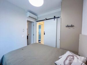 Apartamento com 4 dormitórios à venda, 120 m² por R$ 3.400.000,00 – Riviera Módulo 3 – Bertioga/SP