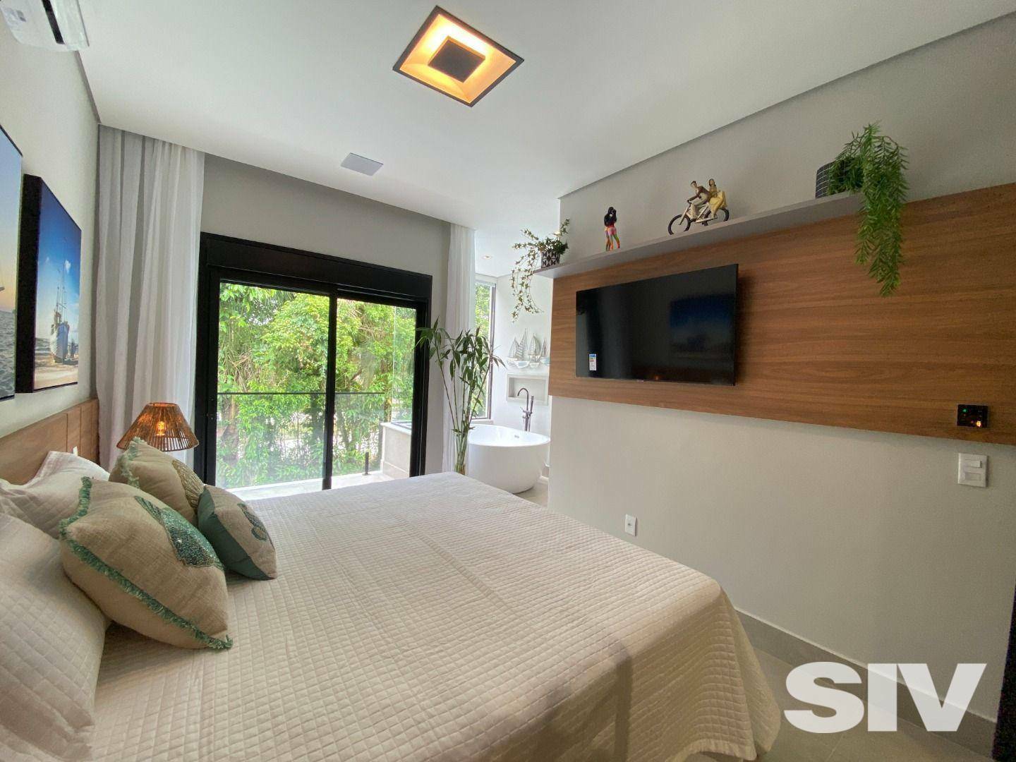 Casa com 6 dormitórios à venda, 400 m² por R$ 9.700.000,00 - Riviera Módulo 16 - Bertioga/SP
