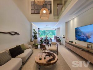 Casa com 5 dormitórios à venda, 357 m² por R$ 12.900.000,00 – Riviera Módulo 11 – Bertioga/SP