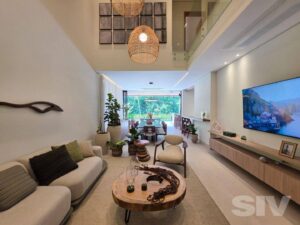 Casa com 5 dormitórios à venda, 357 m² por R$ 12.900.000,00 – Riviera Módulo 11 – Bertioga/SP