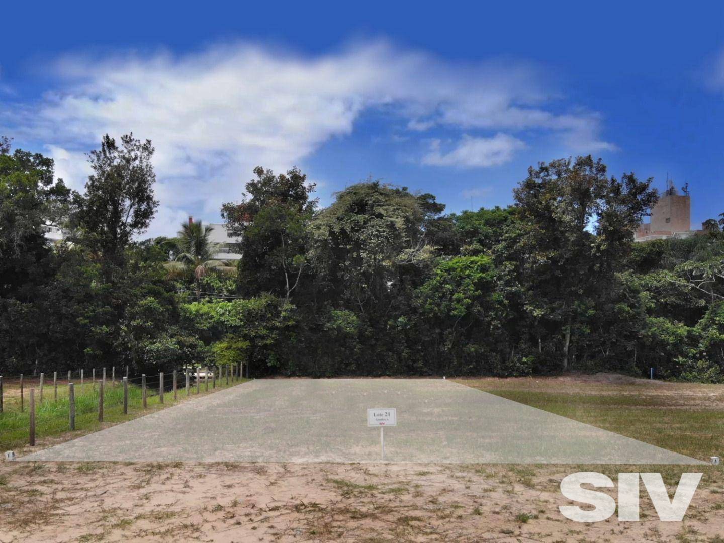 Terreno à venda, 483 m² por R$ 5.000.000,00 – Riviera Módulo 11 – Bertioga/SP