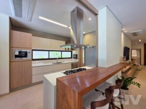 Casa com 5 dormitórios à venda, 357 m² por R$ 12.900.000,00 – Riviera Módulo 11 – Bertioga/SP