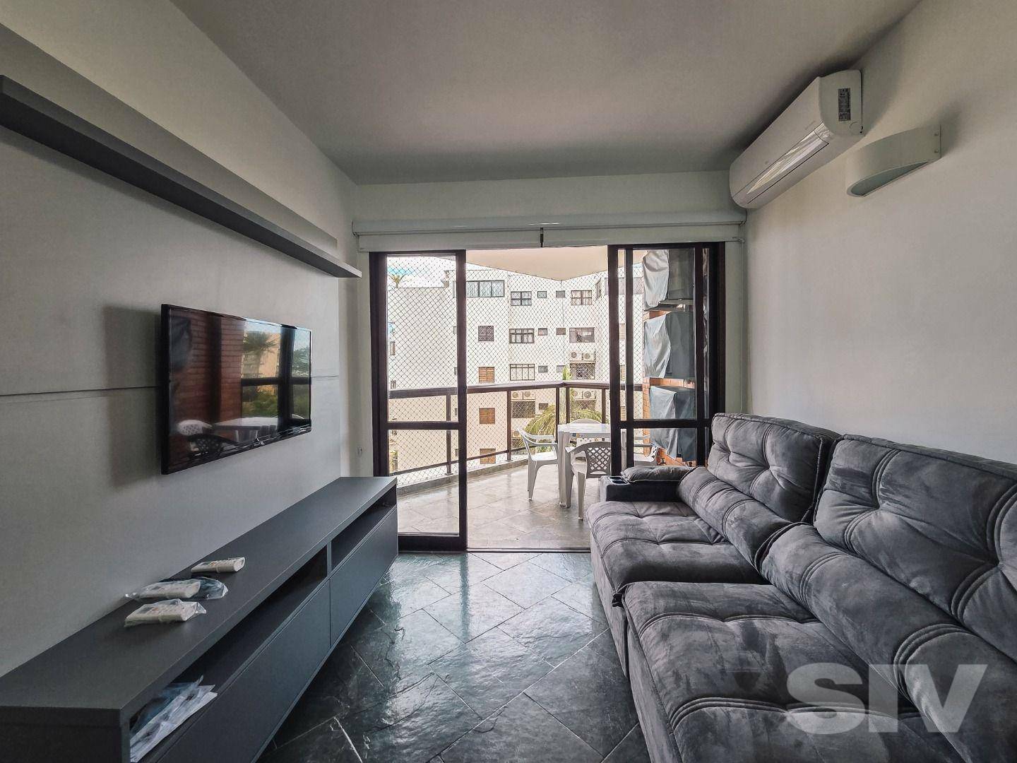 Apartamento com 2 dormitórios à venda, 70 m² por R$ 2.150.000,00 - Riviera Módulo 4 - Bertioga/SP