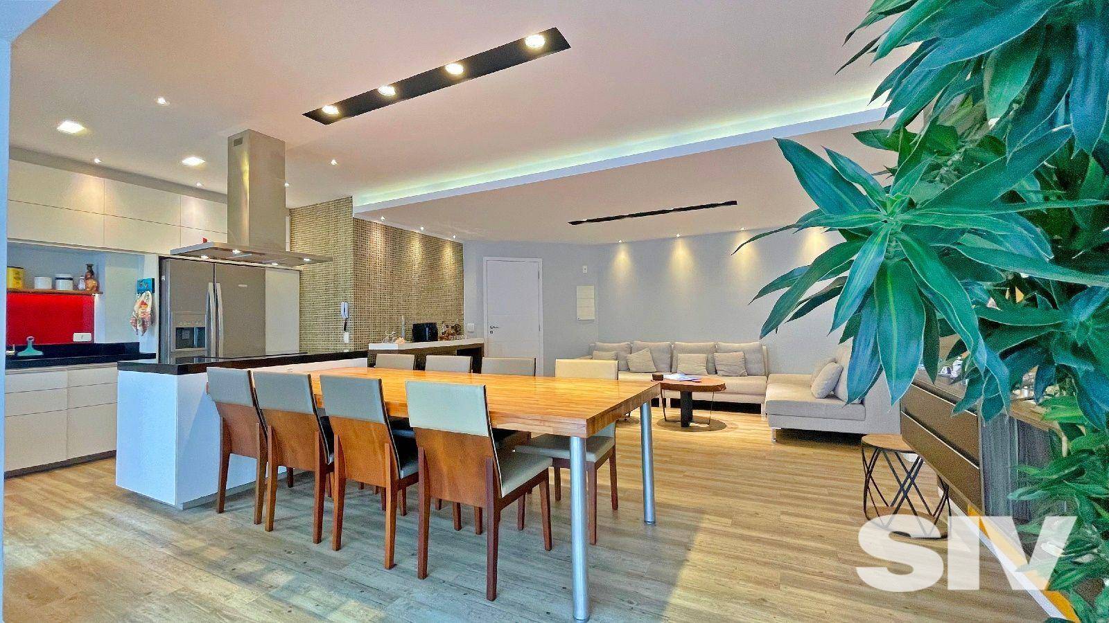 Apartamento com 4 dormitórios à venda, 143 m² por R$ 3.500.000,00 - Riviera Módulo 7 - Bertioga/SP